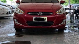Well kept Hyundai Accent 1.4 for sale 