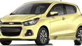 Chevrolet Spark LT 2019 for sale 
