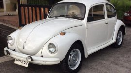 1972 Volkswagen Beetle for sale