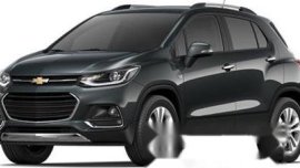 Chevrolet Trax LT 2019 for sale