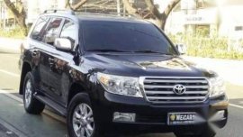 2011 Toyota Land Cruiser for sale 
