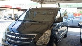 2009 Hyundai Grand Starex for sale