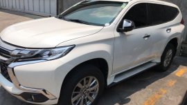 2016 Mitsubishi Montero for sale