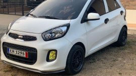 Kia Picanto 2017 for sale