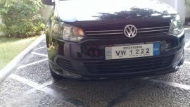 2015 Volkswagen Polo for sale