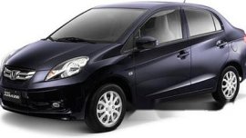 Honda Brio Amaze V 2019 for sale
