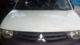 Mitsubishi L200 FB 2014 for sale