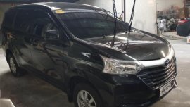2017 Toyota Avanza for sale