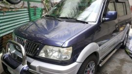 2003 Mitsubishi Adventure for sale