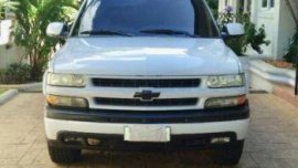 2003 Chevrolet Suburban for sale