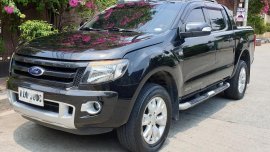 2014 Ford Ranger for sale