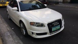 Audi A4 2008 for sale