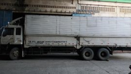 Mitsubishi Fuso 2001 for sale