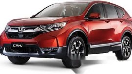 Honda CR-V S 2019 for sale 