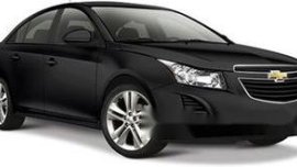 Chevrolet Cruze LS 2019 for sale