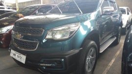 Chevrolet Trailblazer 2016 4x2 for sale