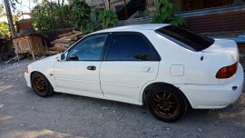 Well kept Honda Civic esi for sale 