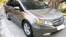 2011 Honda Odyssey for sale 