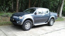 Mitsubishi Strada 2008 for sale 