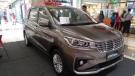 Suzuki Ertiga 2019 for sale