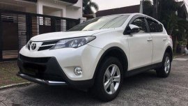 Toyota RAV4 2013 for sale 