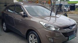 2012 Hyundai Tucson for sale
