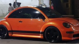 Volkswagen BEETLE 2000 for sale 