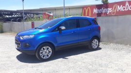 Ford Ecosport 2016 for sale