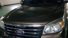 Ford Everest 2010 for sale