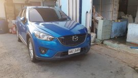 Mazda CX5 2014 for sale