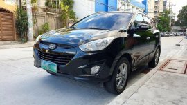 Hyundai Tucson 2012 for sale 