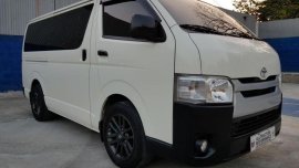 Toyota Hiace Commuter 2015 for sale 