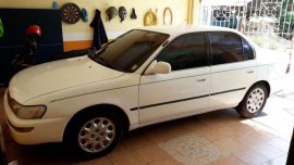 Toyota Corolla 1995 for sale