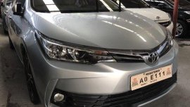 Toyota Corolla Altis 2017 for sale 