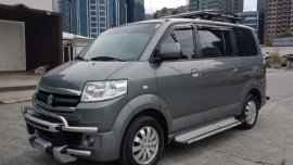 2017 Suzuki APV. for sale 