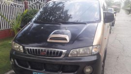 Hyundai Starex 2011 for sale