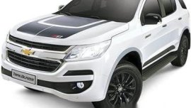 Chevrolet Trailblazer LT 2019 for sale