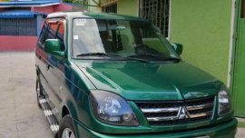 Mitsubishi Adventure 2010 for sale