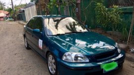 Honda Civic 1998 for sale 