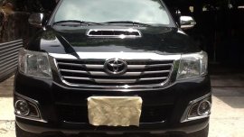 2014 Toyota Hilux for sale