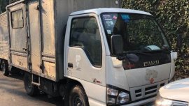 2010 Isuzu NHR for sale 