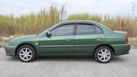 2002 Mitsubishi Lancer for sale
