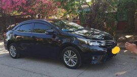 TOYOTA Altis 2016 for sale