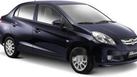 Honda Brio Amaze S 2019 for sale