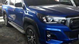 Toyota Conquest 2018 for sale