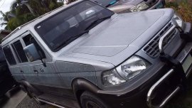 Like new Toyota Tamaraw for sale