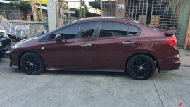 2015 Honda Civic for sale