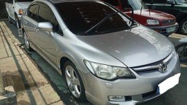 Honda Civic 2007 for sale 