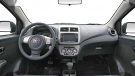 2014 Toyota Wigo G for sale