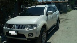 Mitsubishi Montero Sport 2013 for sale